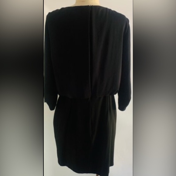 IKKS Pure Edition: Robe courte - Picture 3 of 4